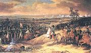 unknow artist slaget vid jena 1806 malning av charles thevenin France oil painting artist